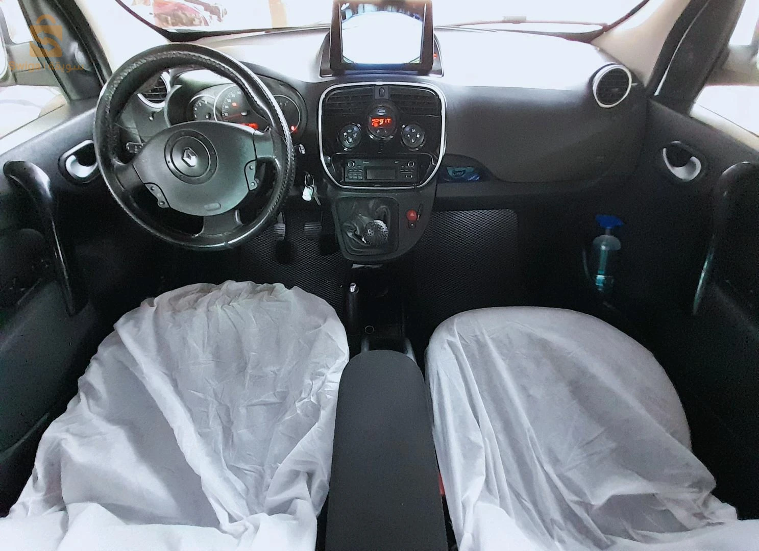 Kangoo a vendre