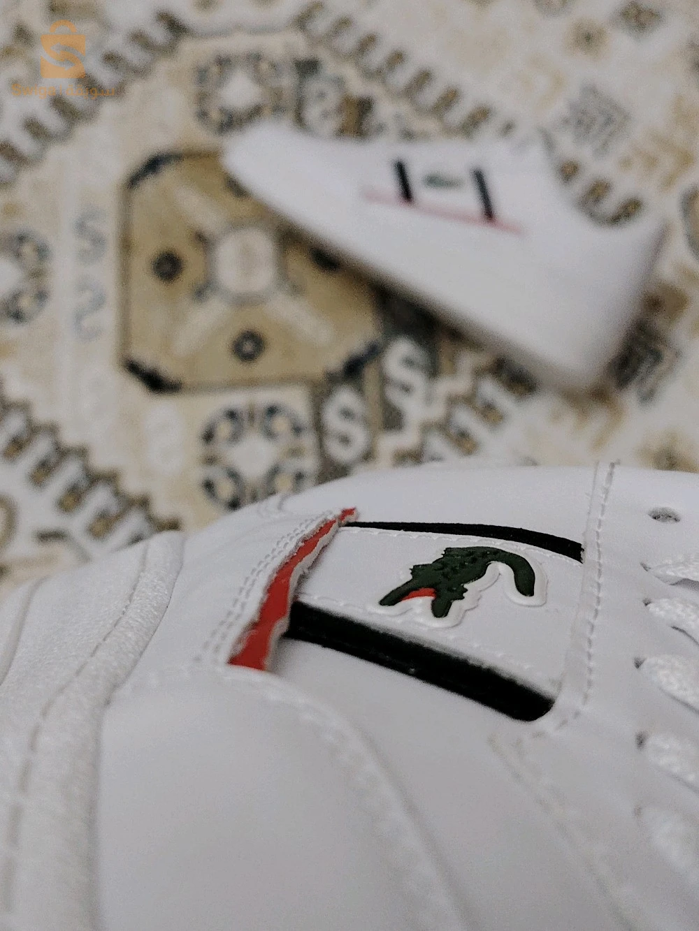 Lacoste High quality