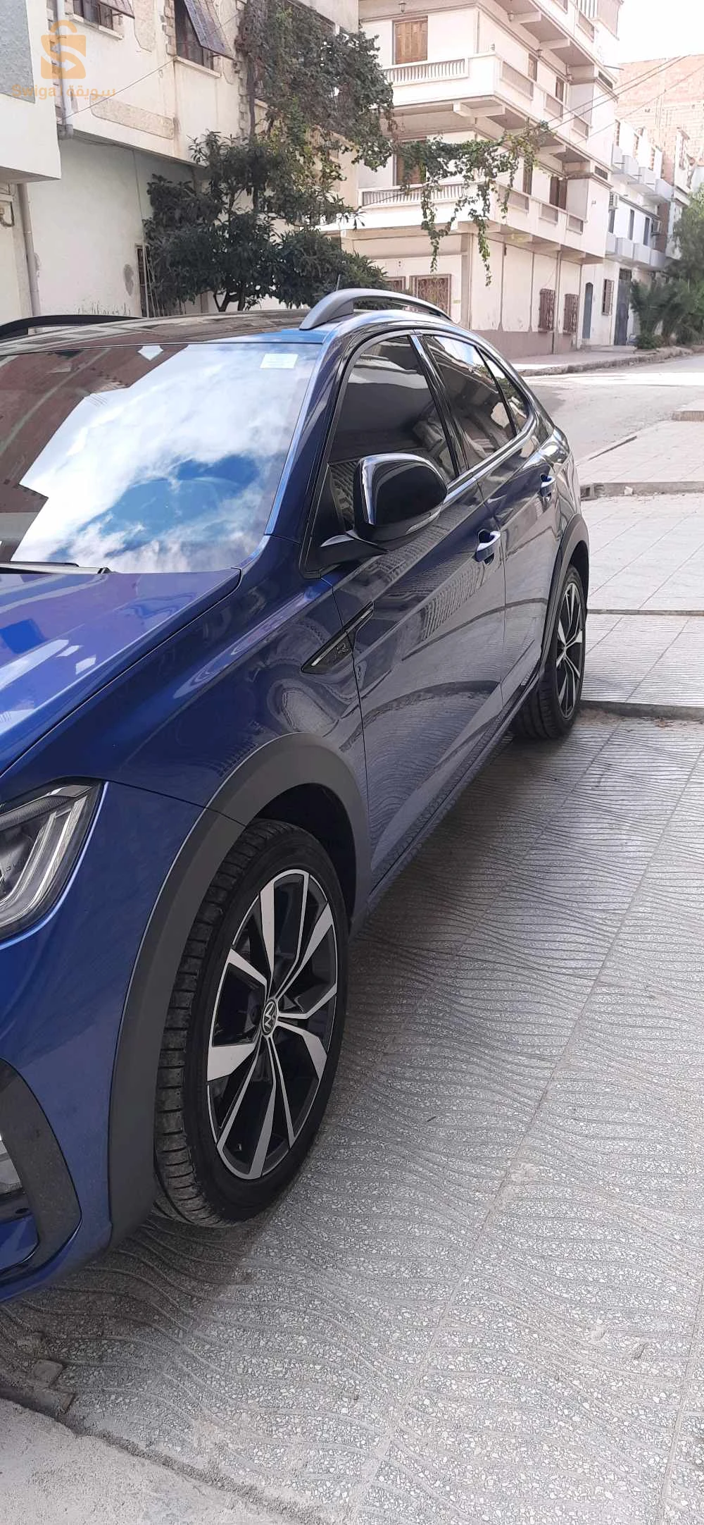 taigo rline 2022 jdid