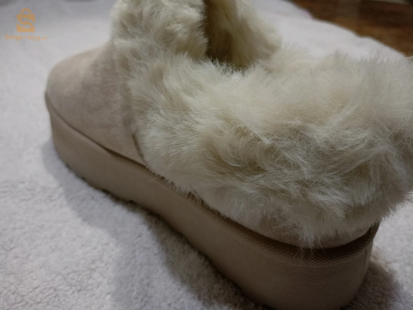 bottes pour femmes