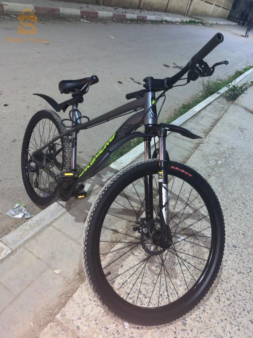 دراجة هوائيّة