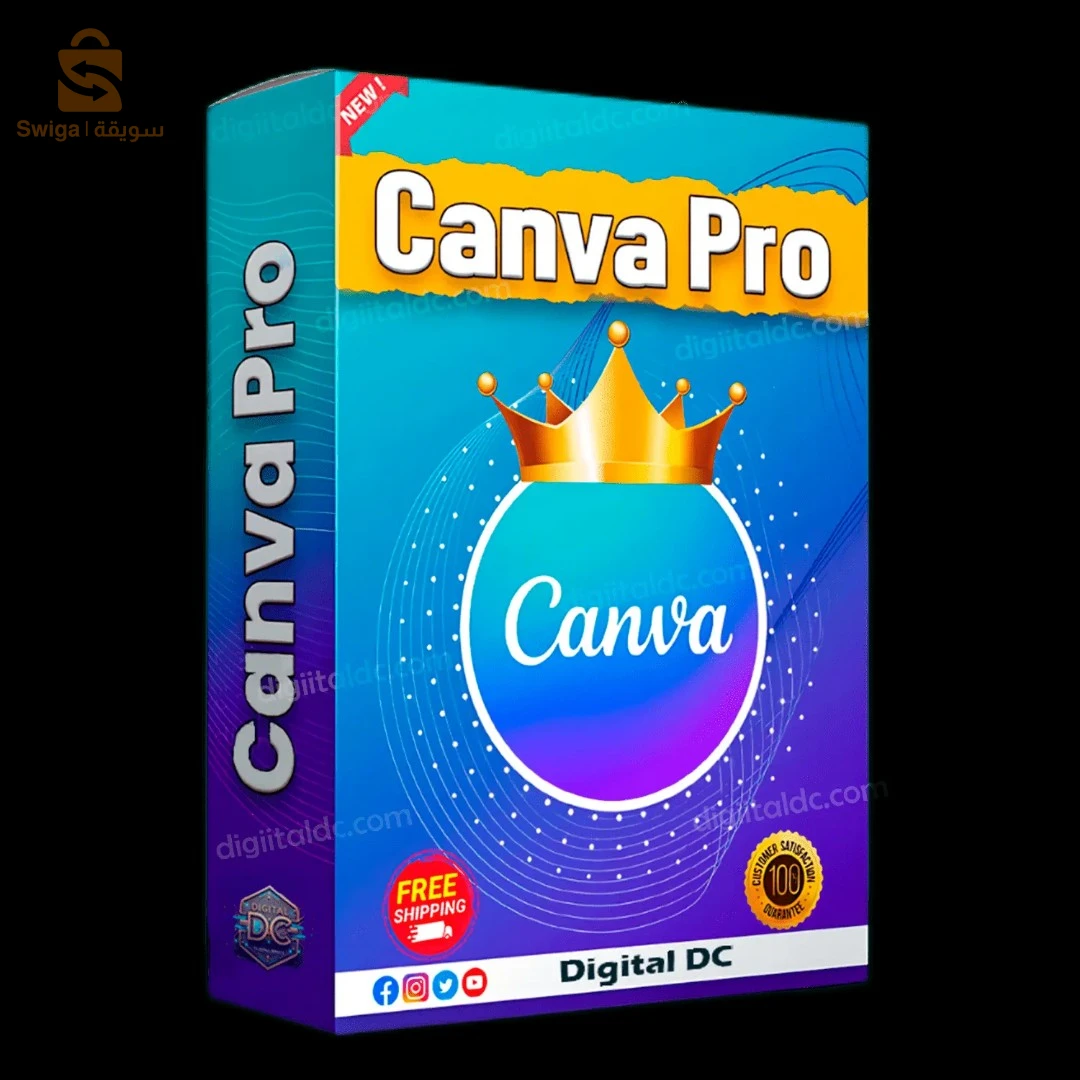 Canva Pro
