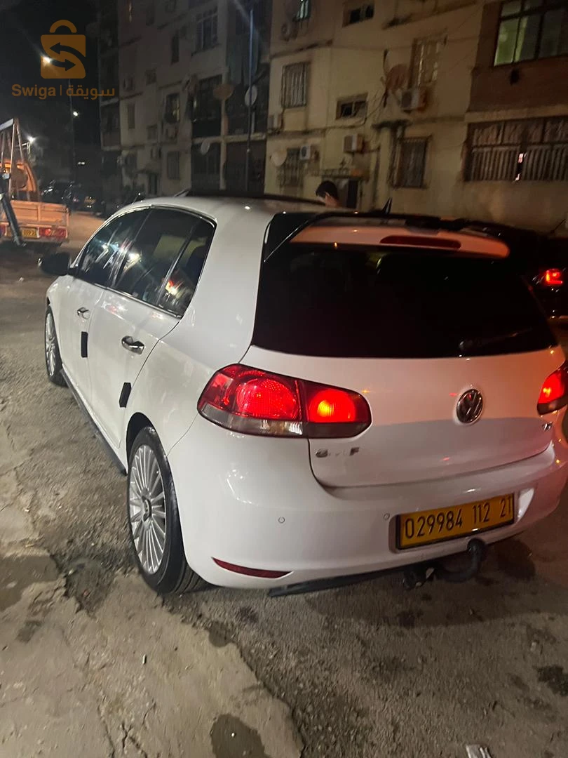 golf 6 match 2