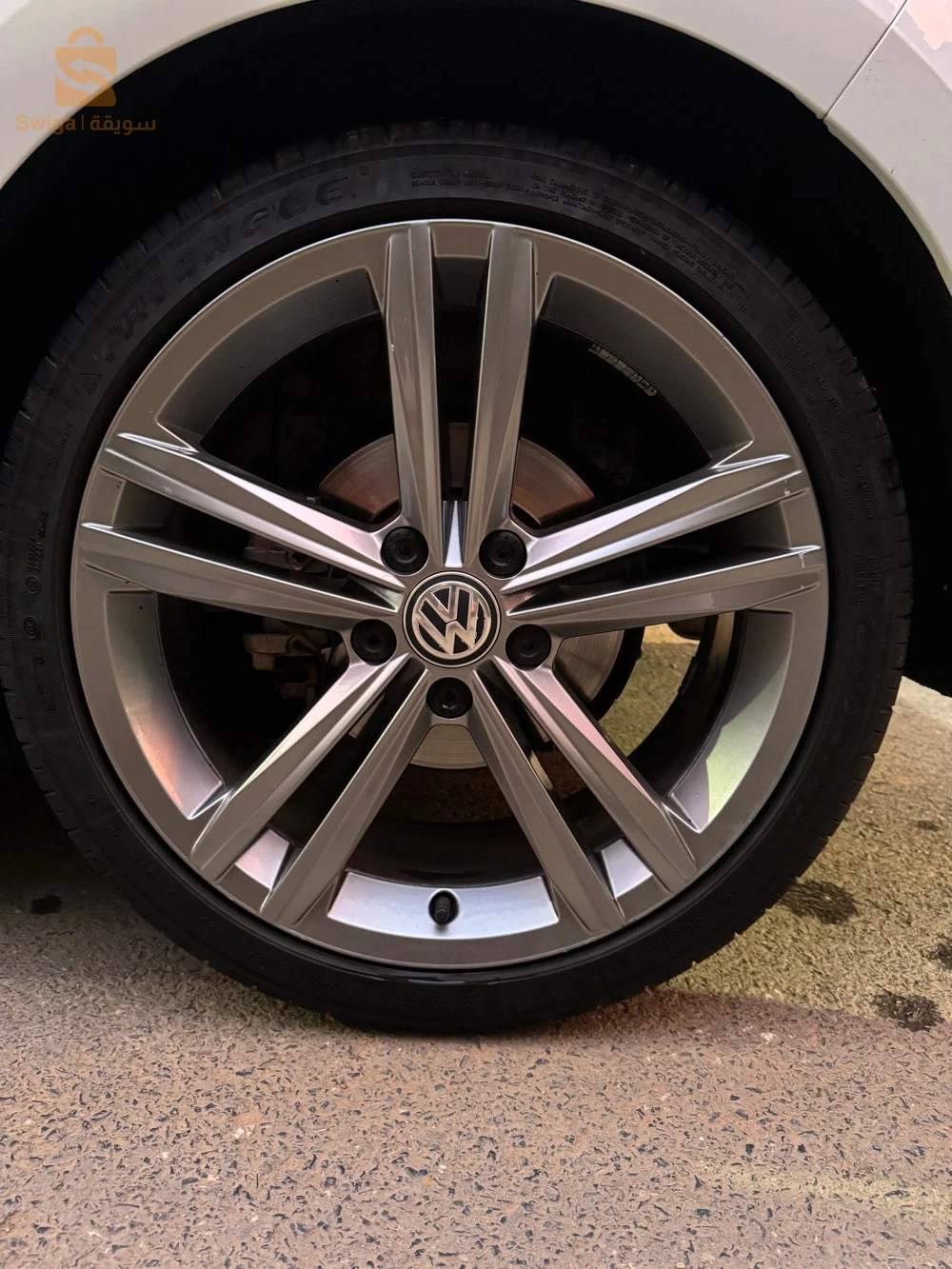 GOLF 7 CARAT+ 2.0 TDI