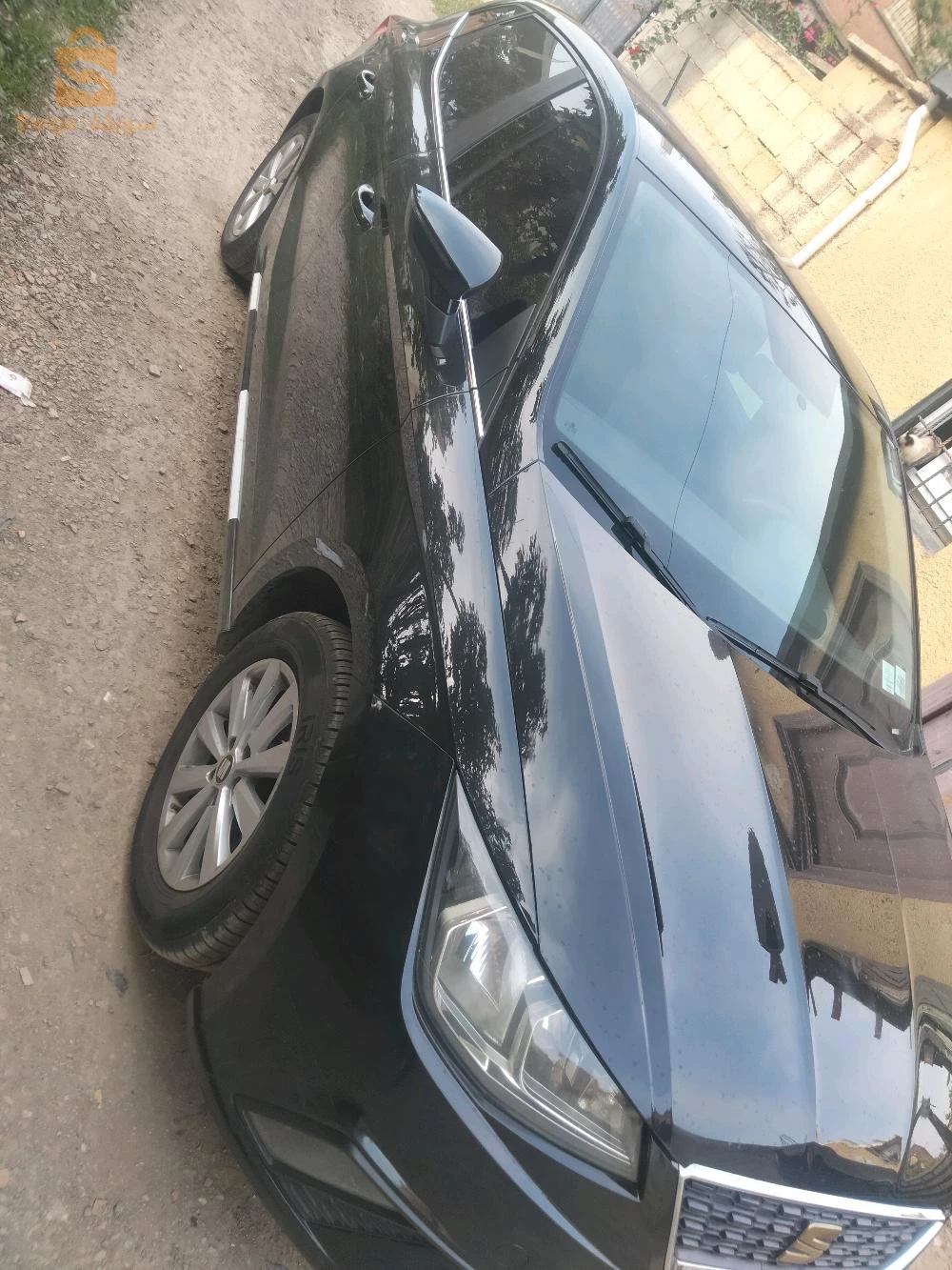 بوقارة