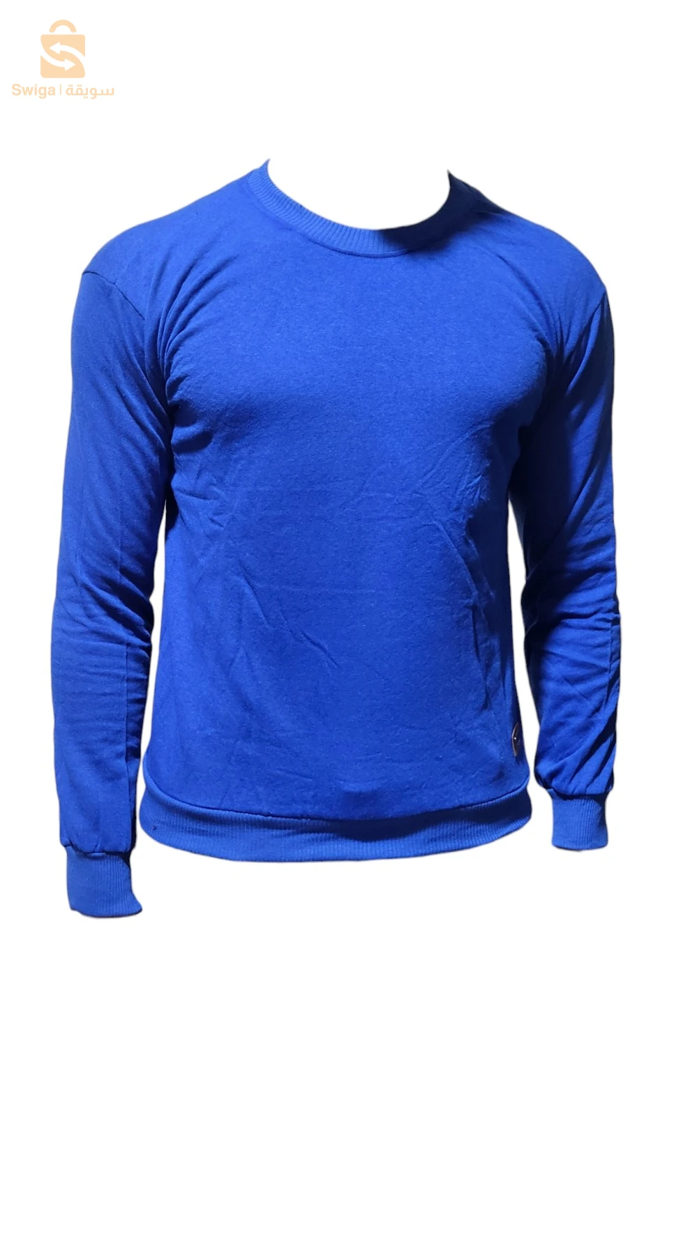sweat t-shirt 
calité chaba kamal