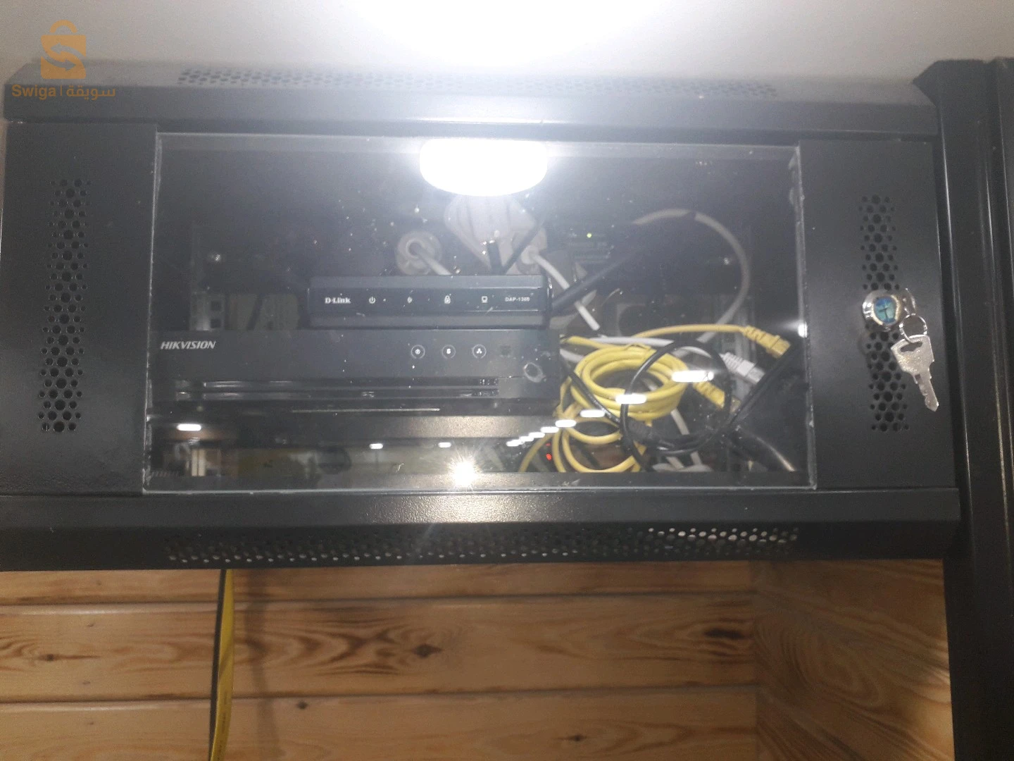 tele surveillance et alarme