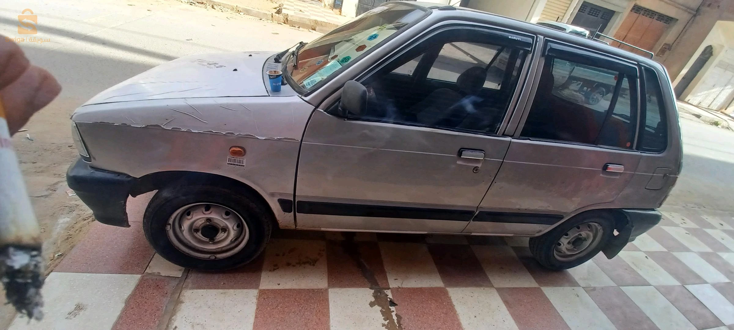 maruti