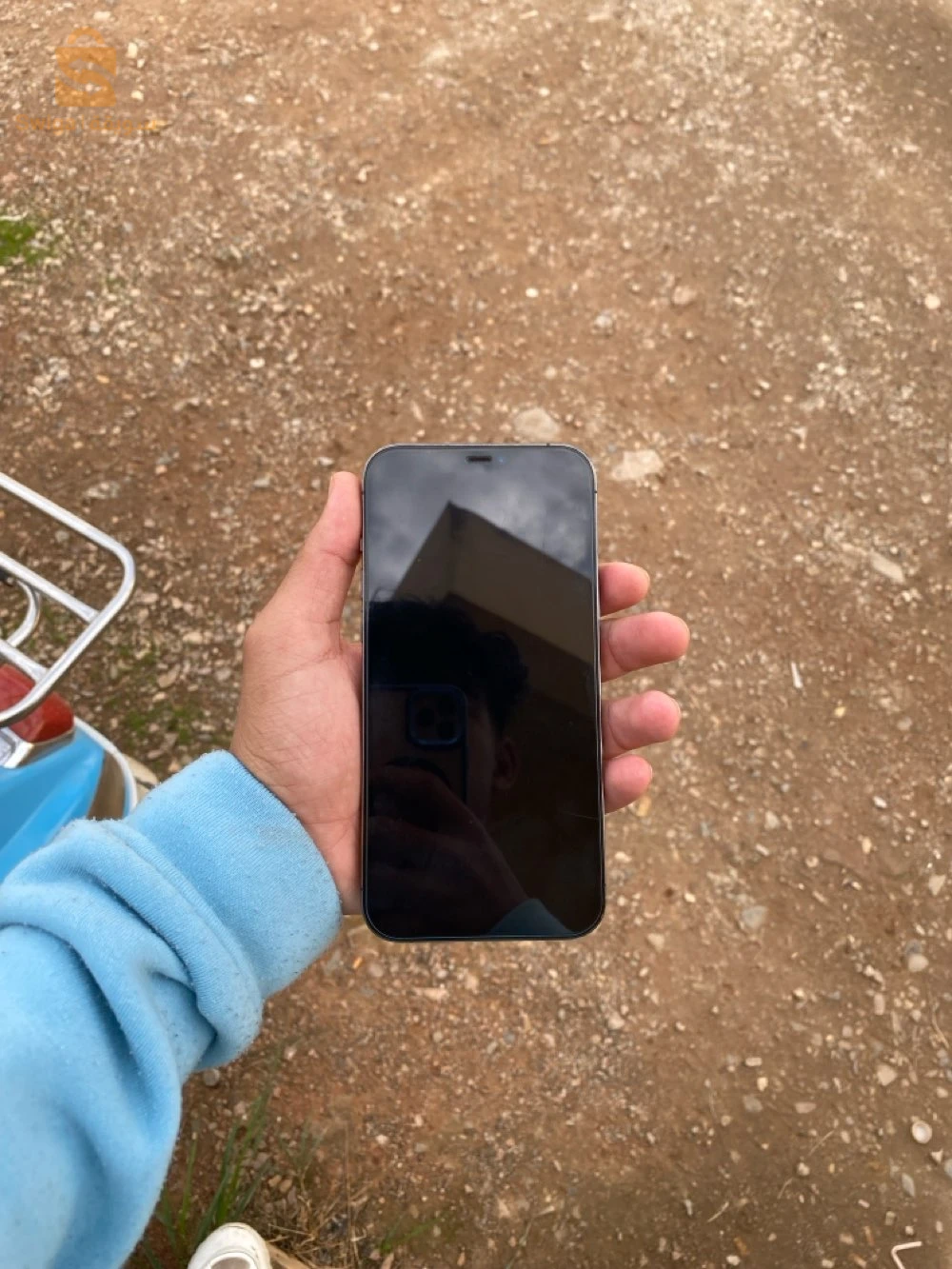 iphone 12pro max