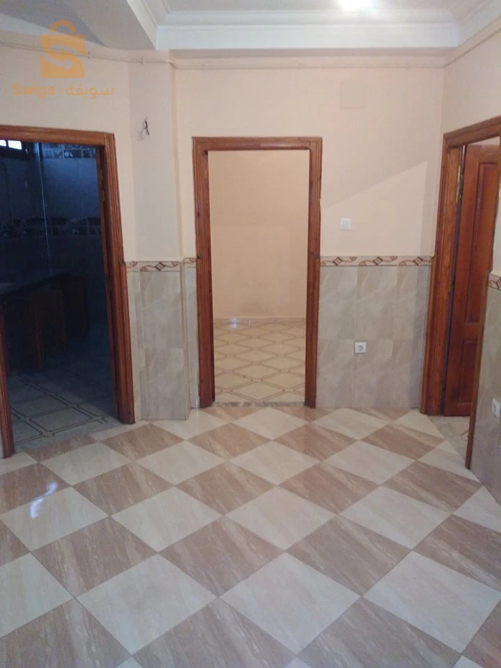 شقة للكراء F2
