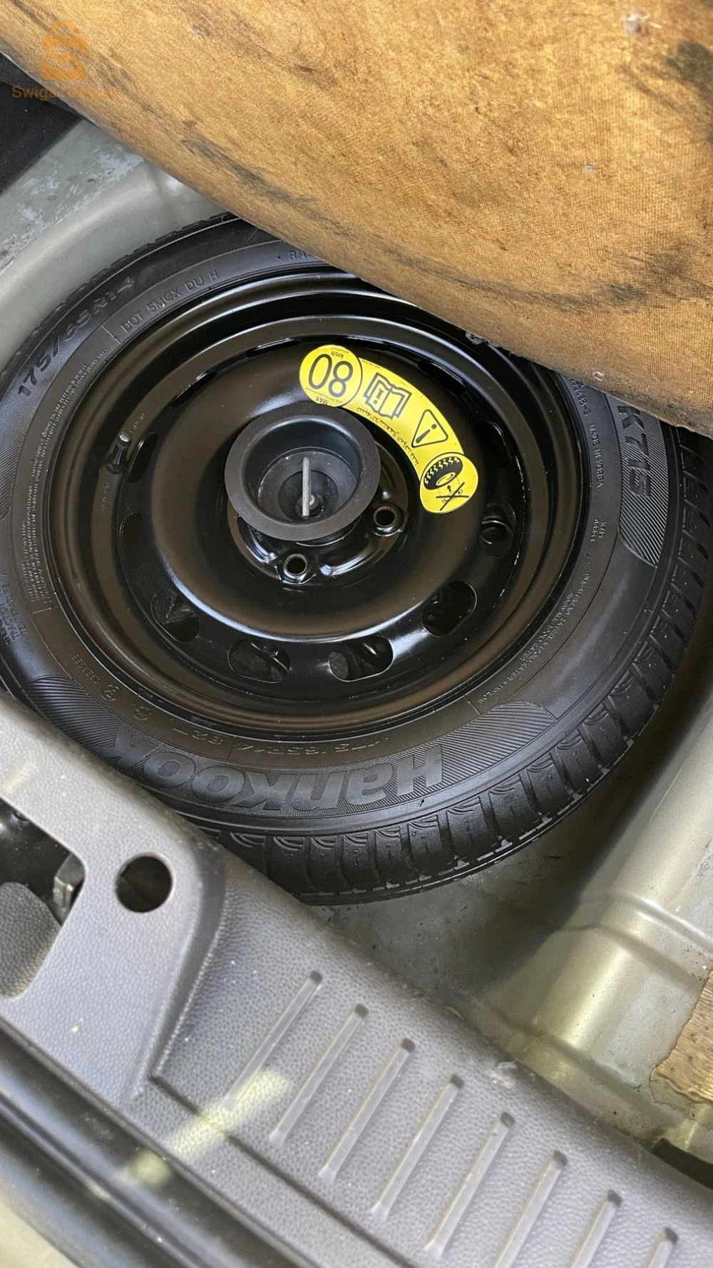Ford fiesta très très bonne état