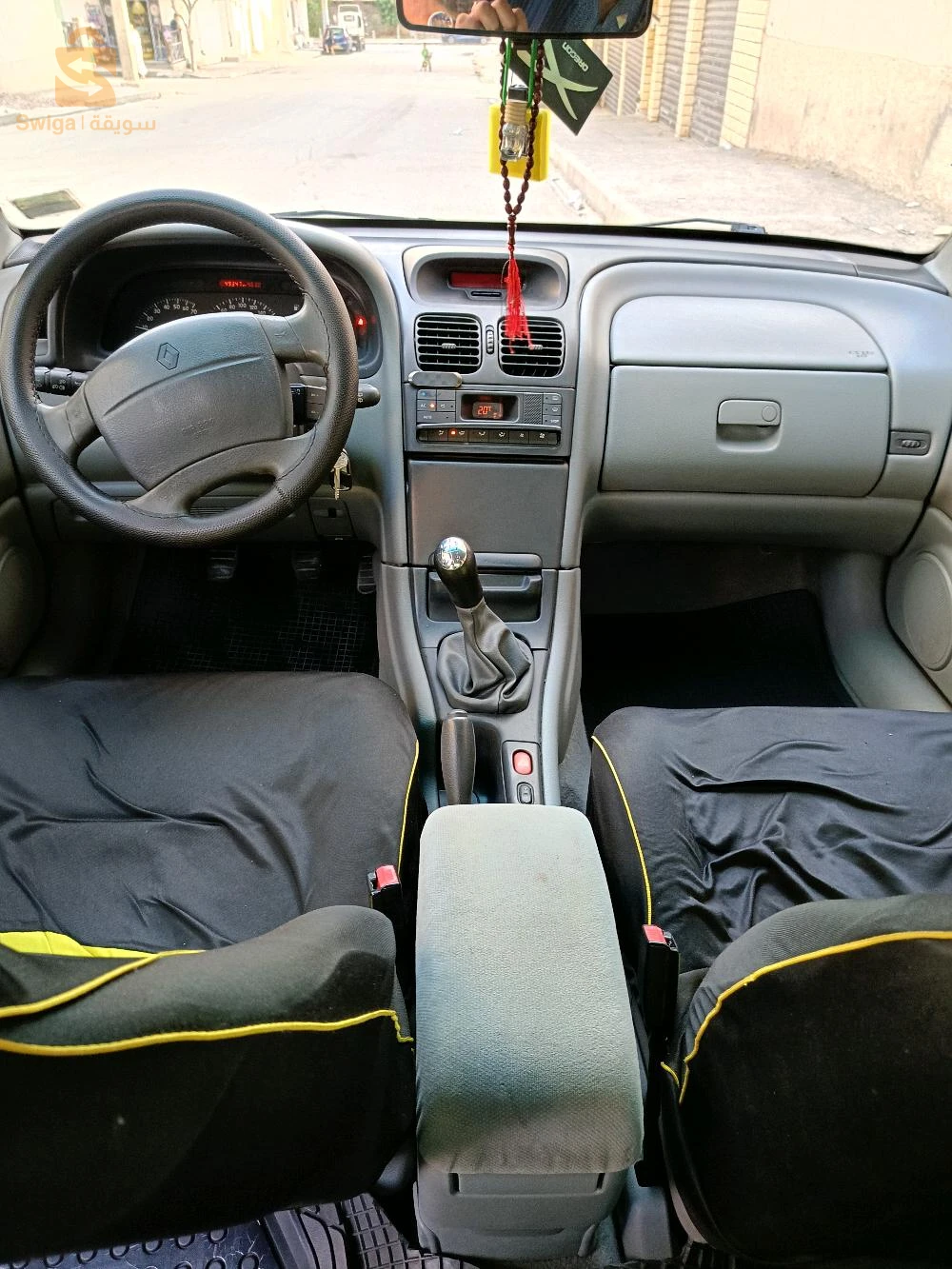 Laguna 1 1.9 DCI