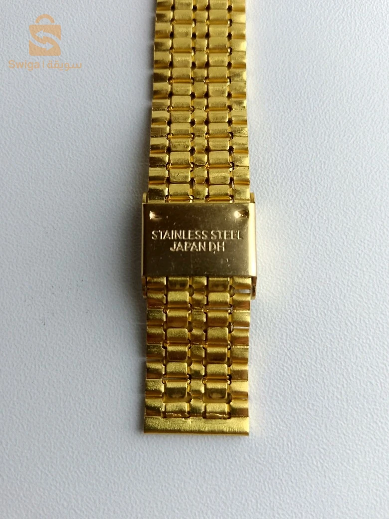 montre homme vintage ساعة رجالية