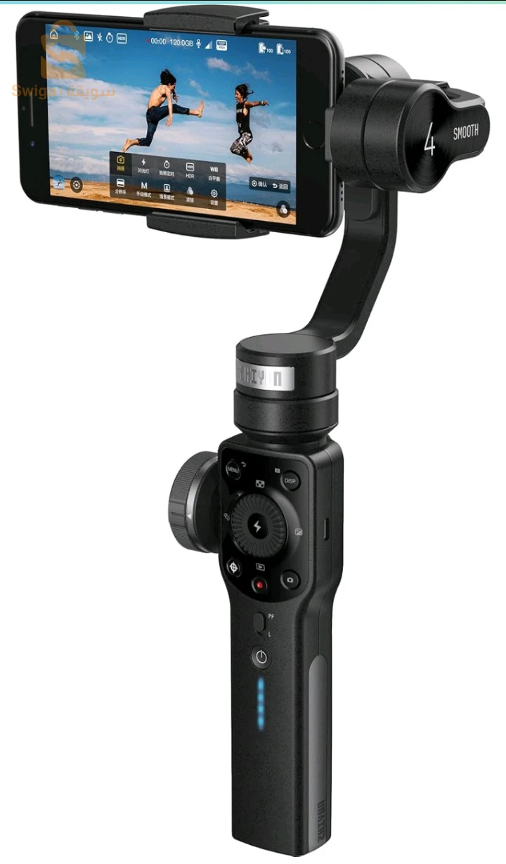ZHIYUN SMOOTH 4
