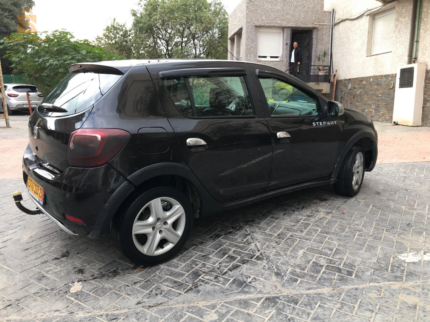 sandero