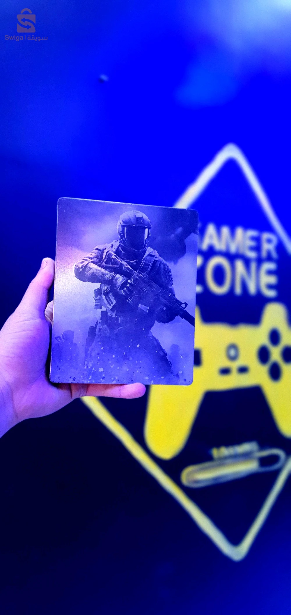 VENTE ET ACHAT CONSOLE DZ JEUX