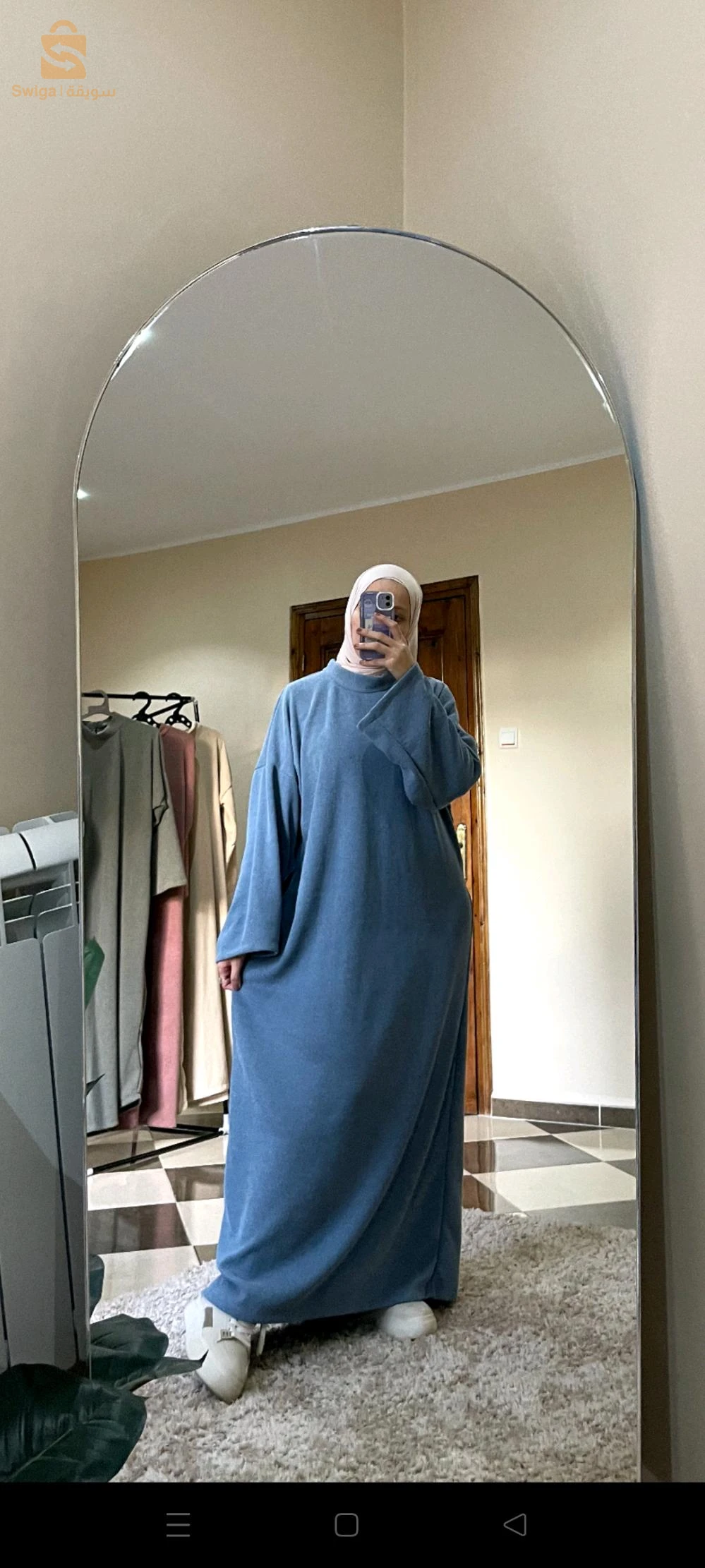 التوزيع 58 ولاية