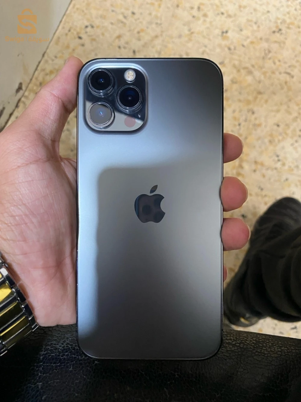 iphone 12pro max