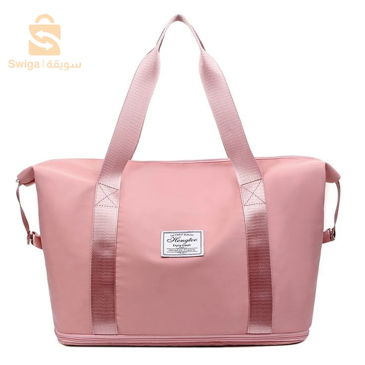 كابة نسائية للسفر 🛬و الرياضة 🏋♀️