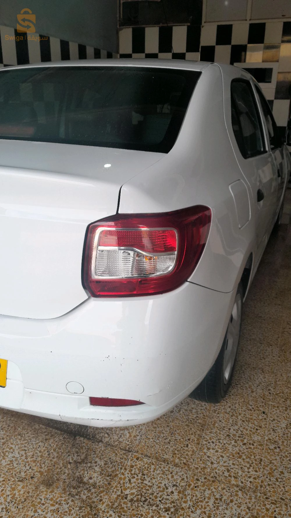 سيارة نضيفا  باقي نبدل ونزيد  بسيارة اقل من 280 مليون
