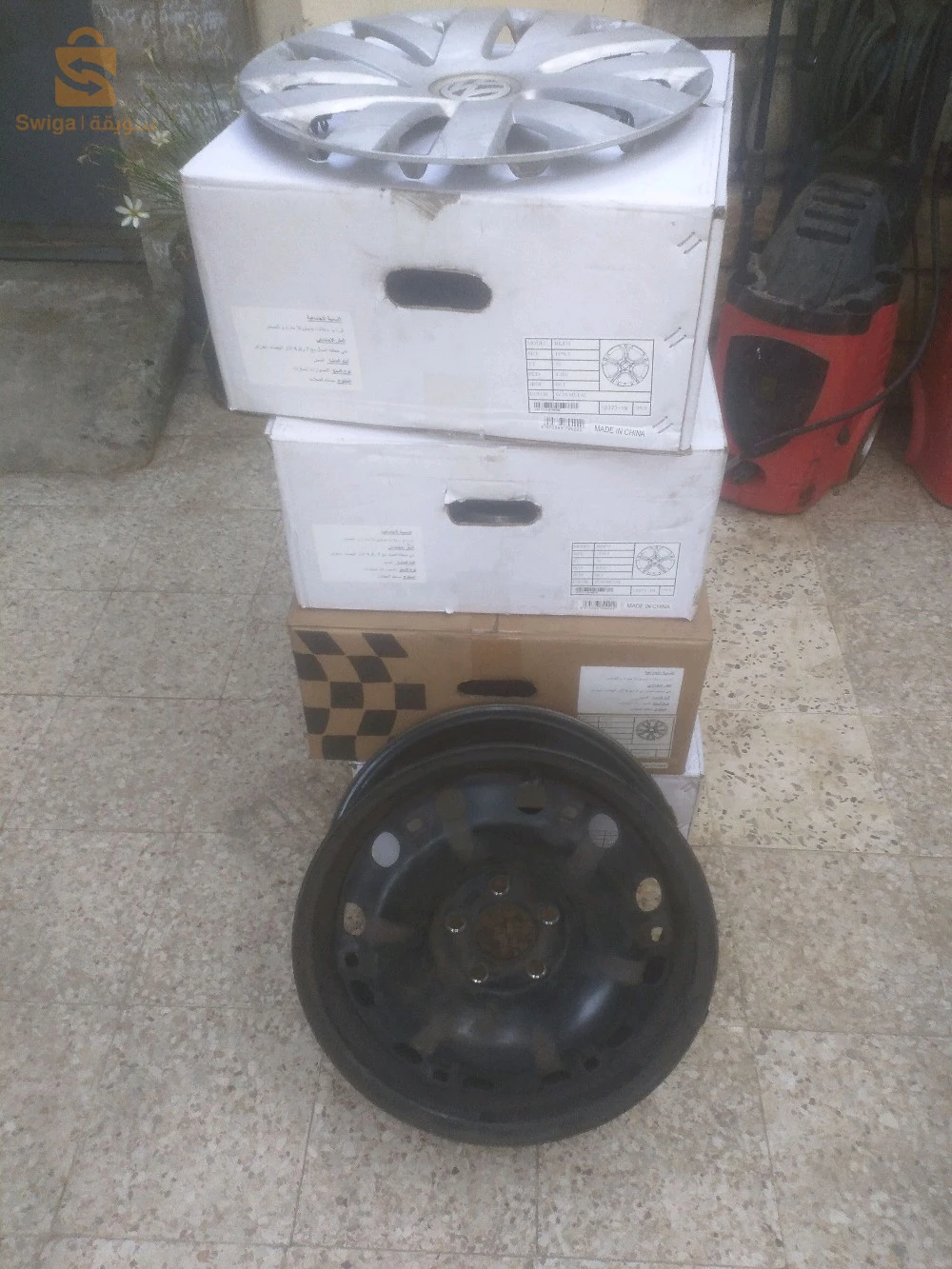 Jounte polo d'origine 4