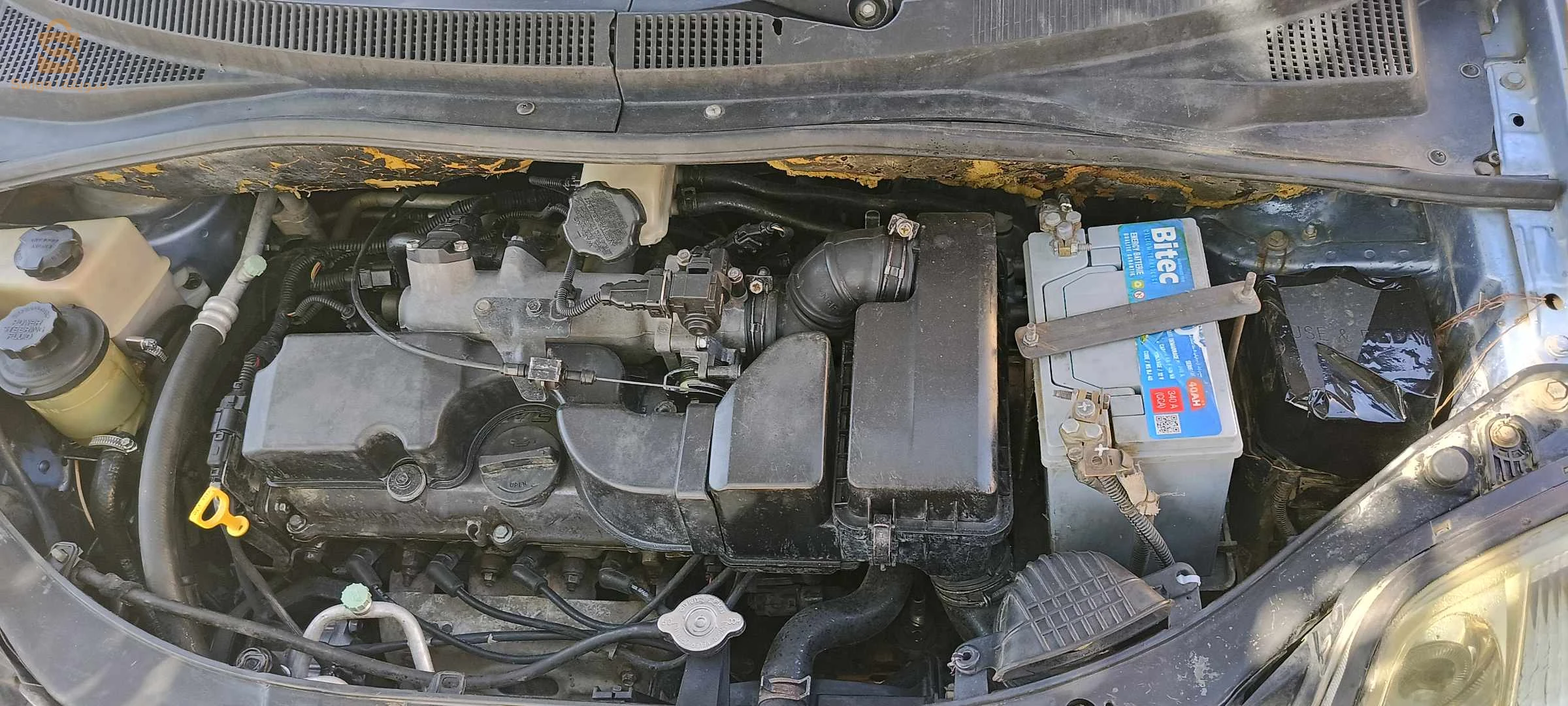 l'auto n9ia 00 massrouf