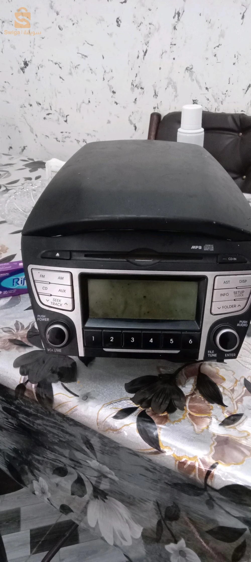 بوست تيكصون