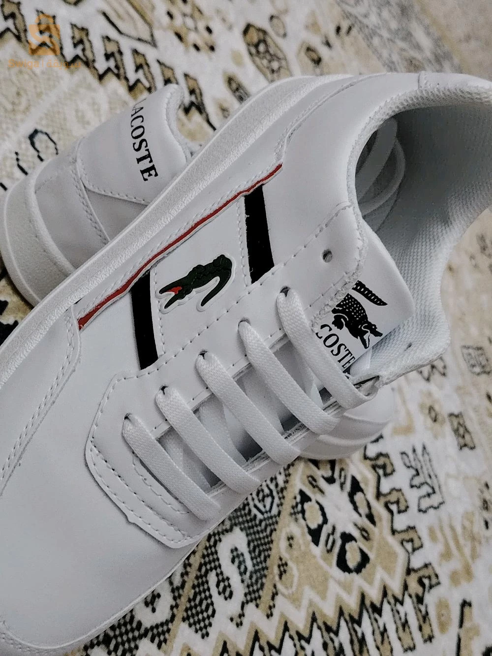 Lacoste High quality