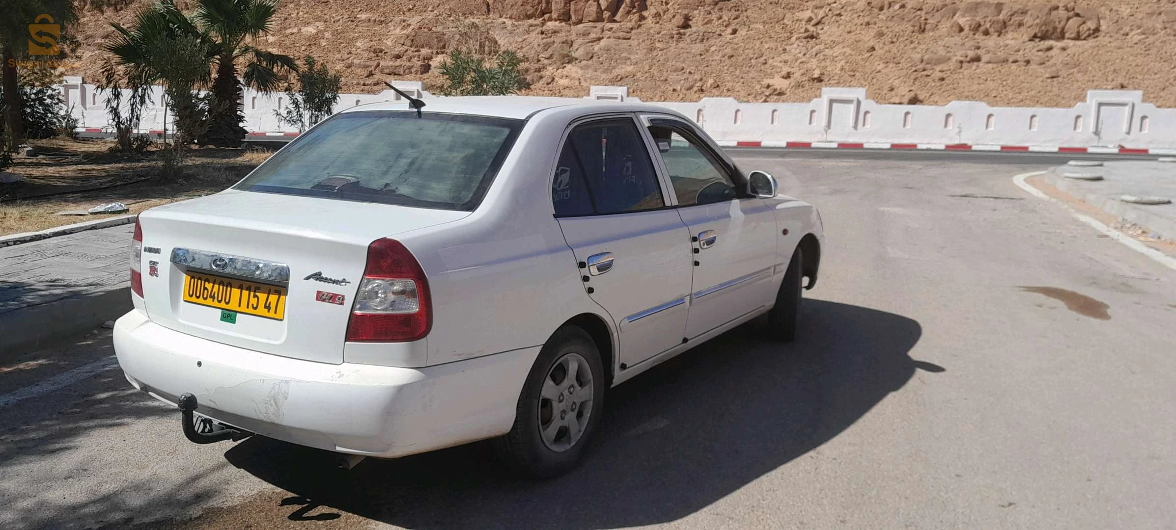 اكسنت للبيع 0557768692