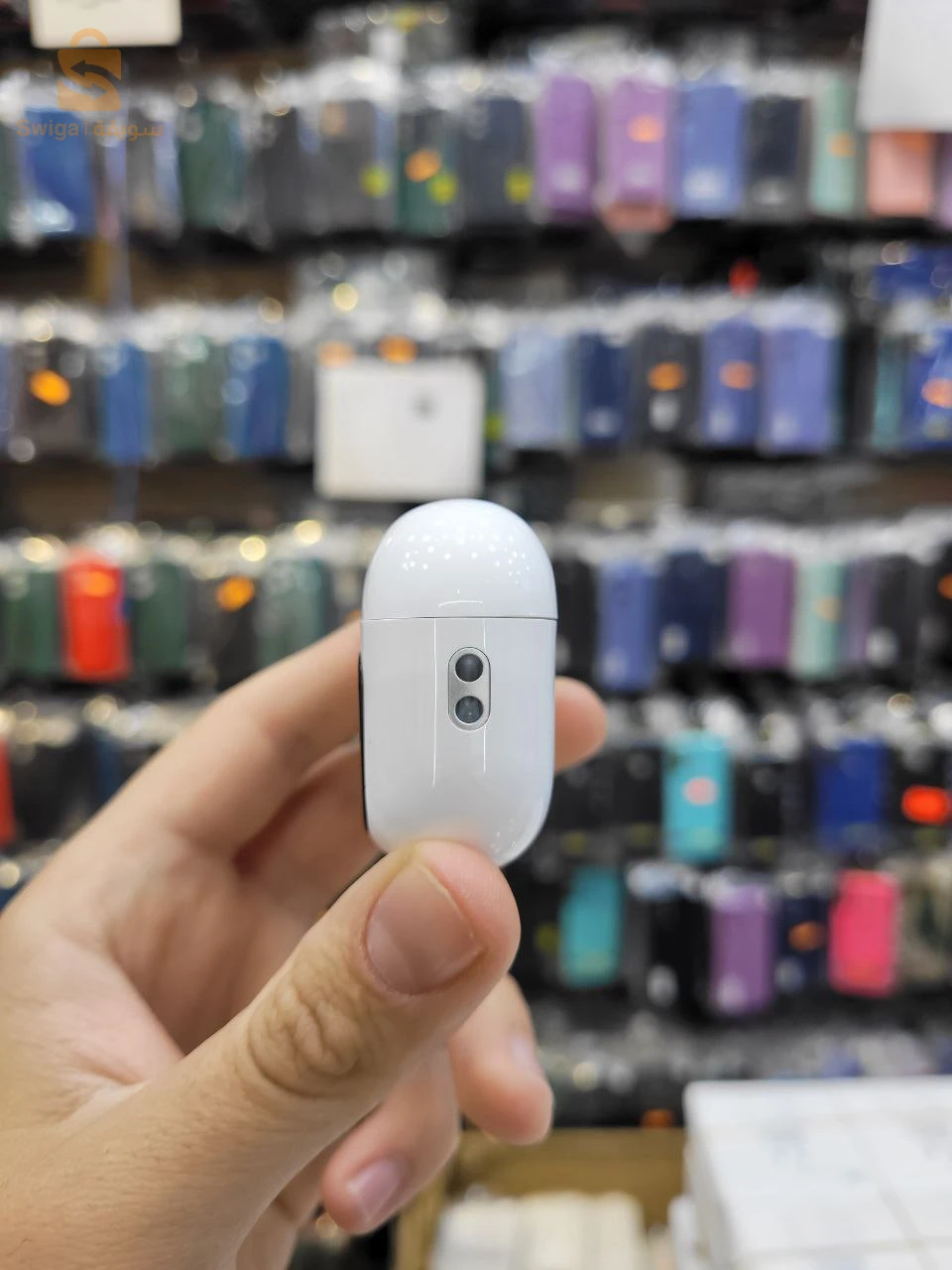 Kit bt A9 pro مع شاشة تعمل باللمس