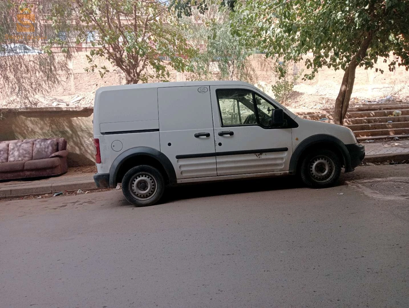 فورد كونكت للبيع