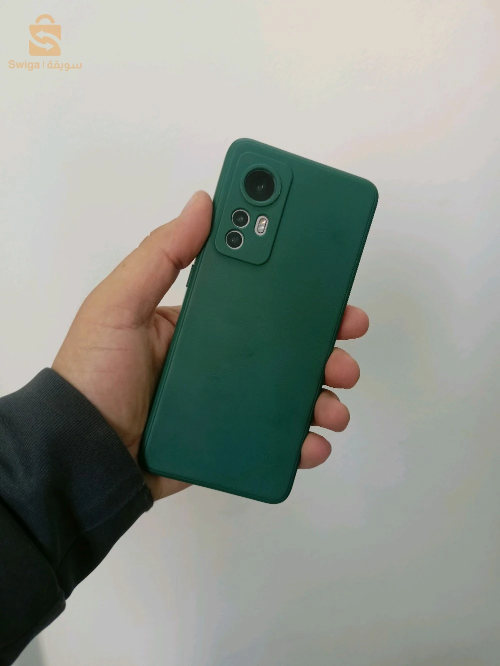 Xiaomi Mi 12