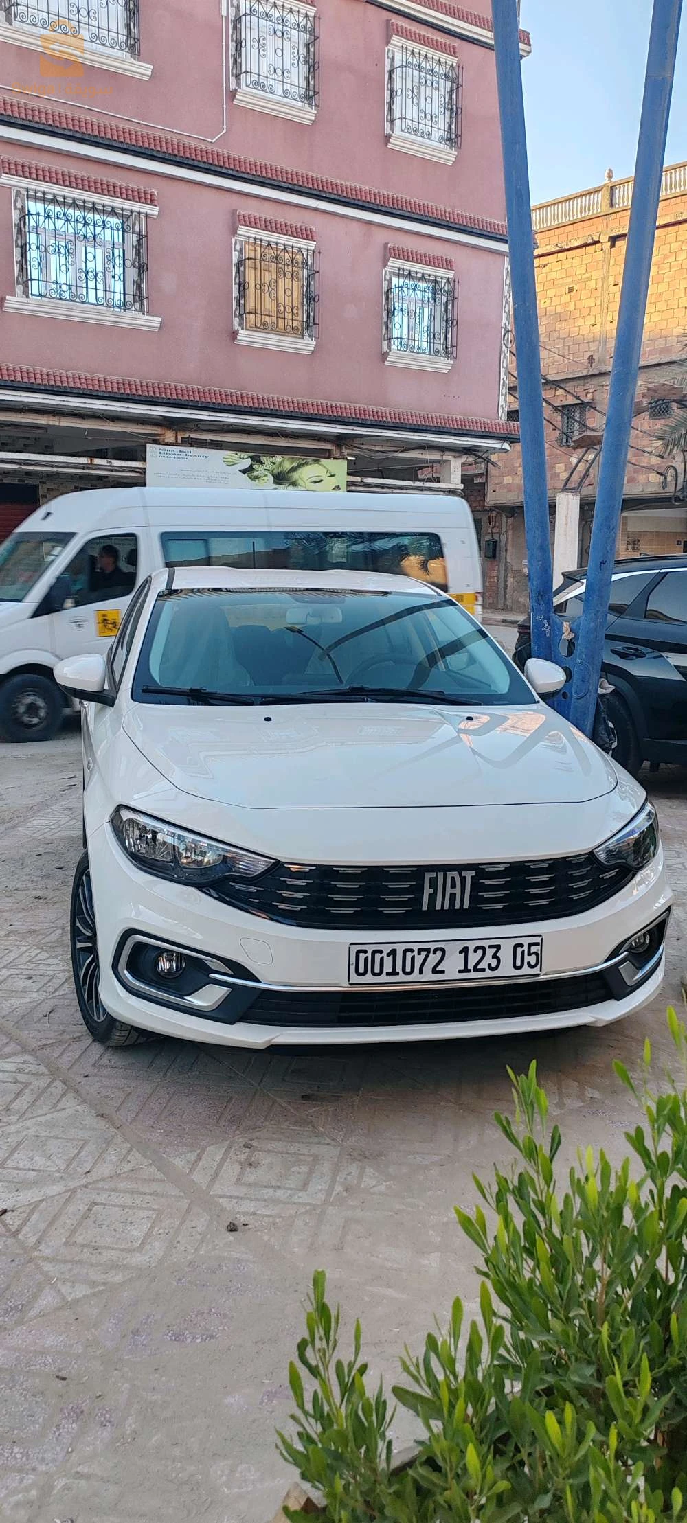 Fiat tipo life 1.6