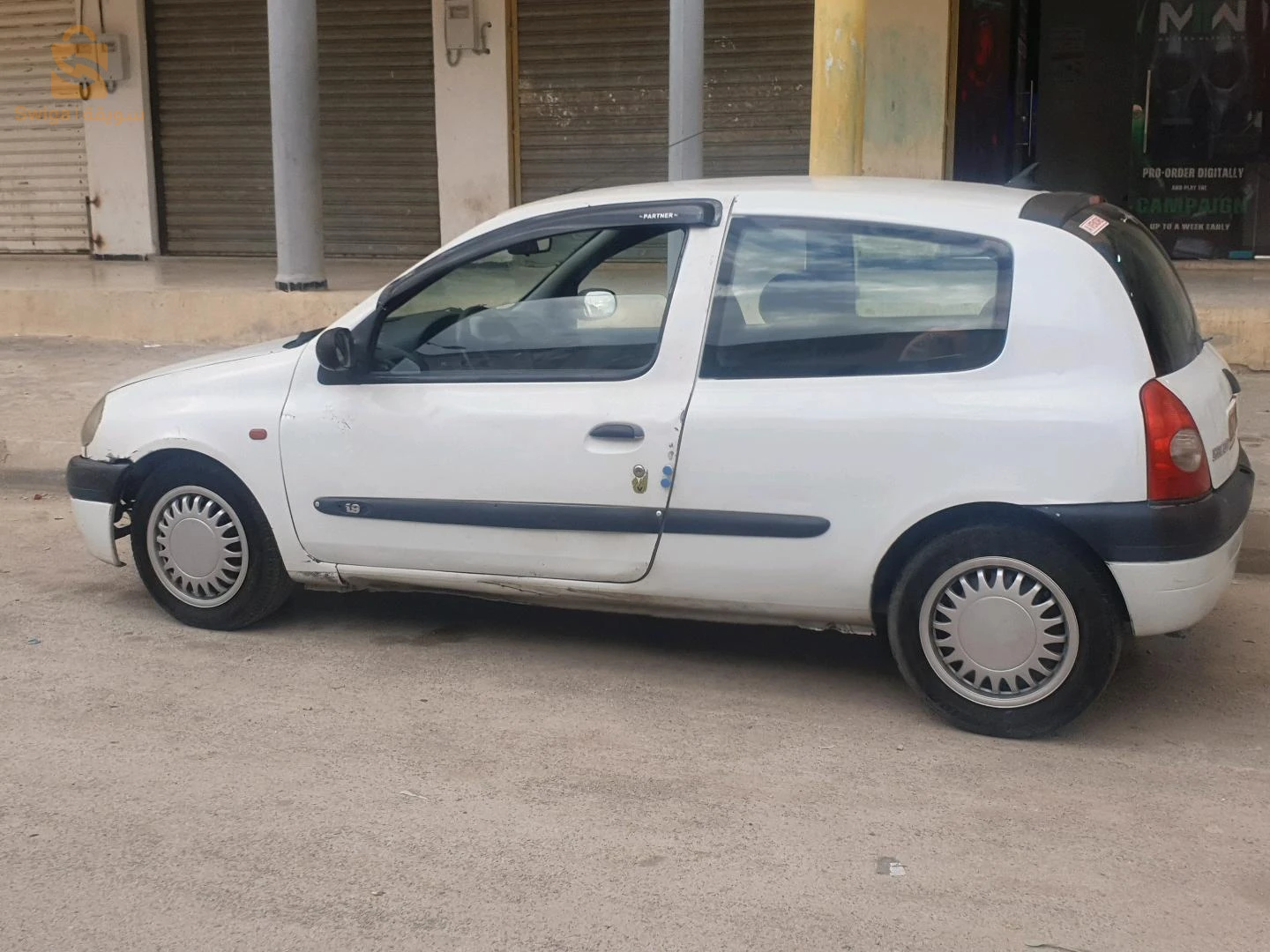 clio 2