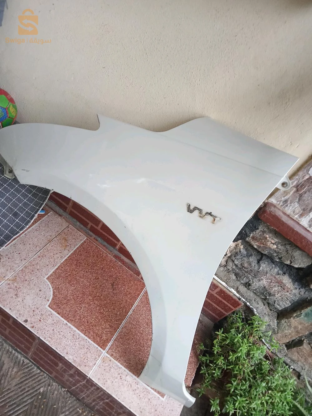 Suzuki Swift 2012/2016