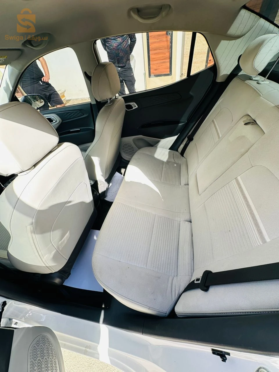 tonobille jdida safia. merhba be khawtna