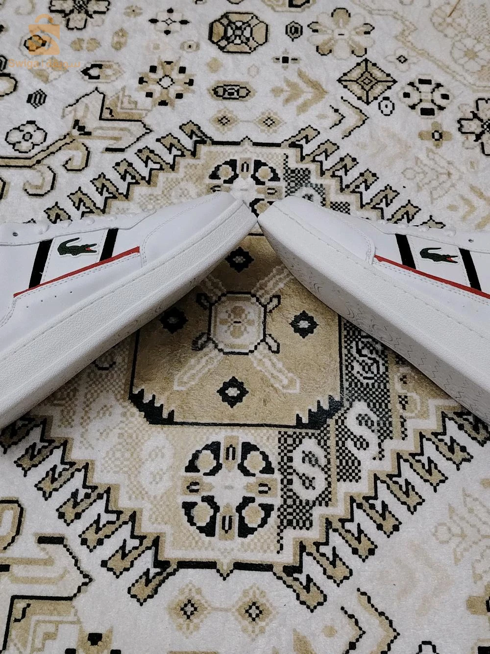 Lacoste High quality