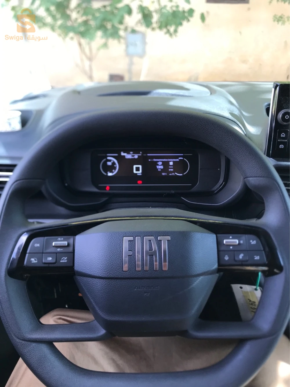 fiat doblo