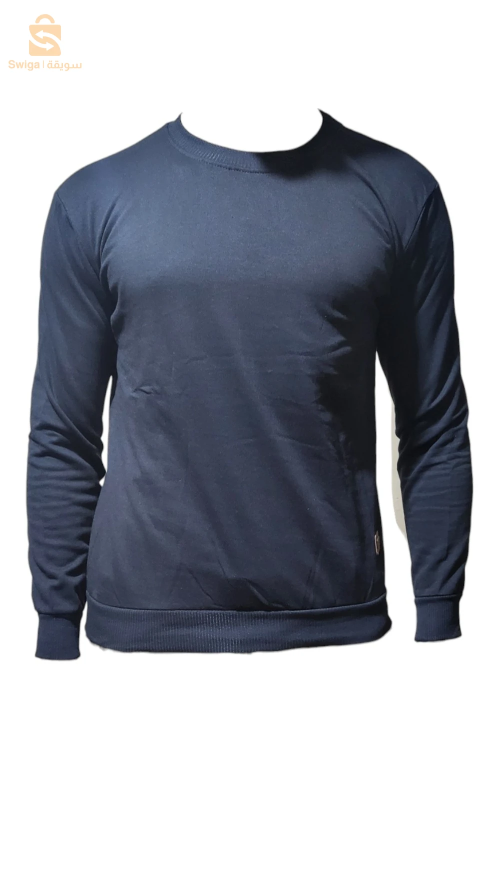 sweat t-shirt 
calité chaba kamal