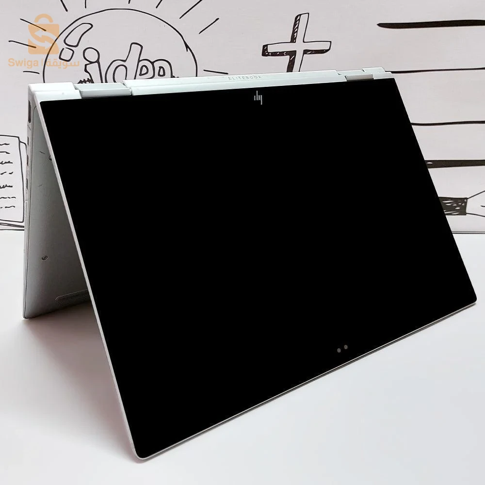 لاب توب اتش بى EliteBook X360 1030 G3