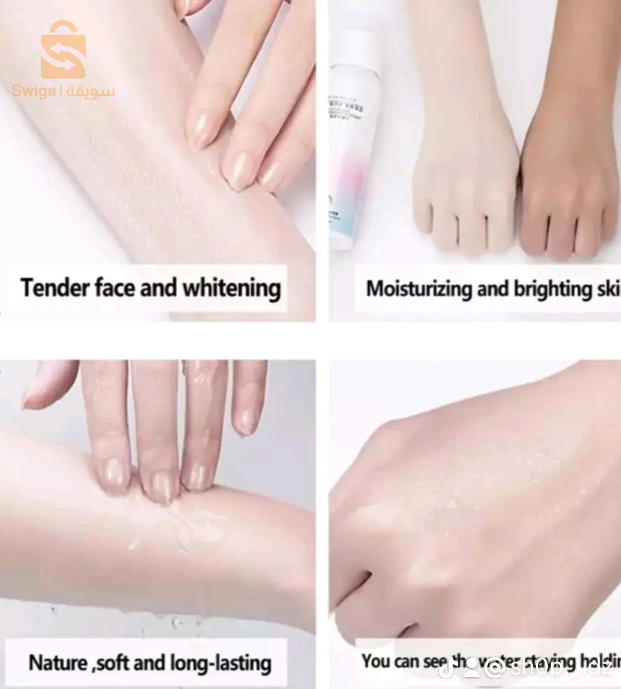 MAGIC DREAM – Lotion éclaircissante 180ml