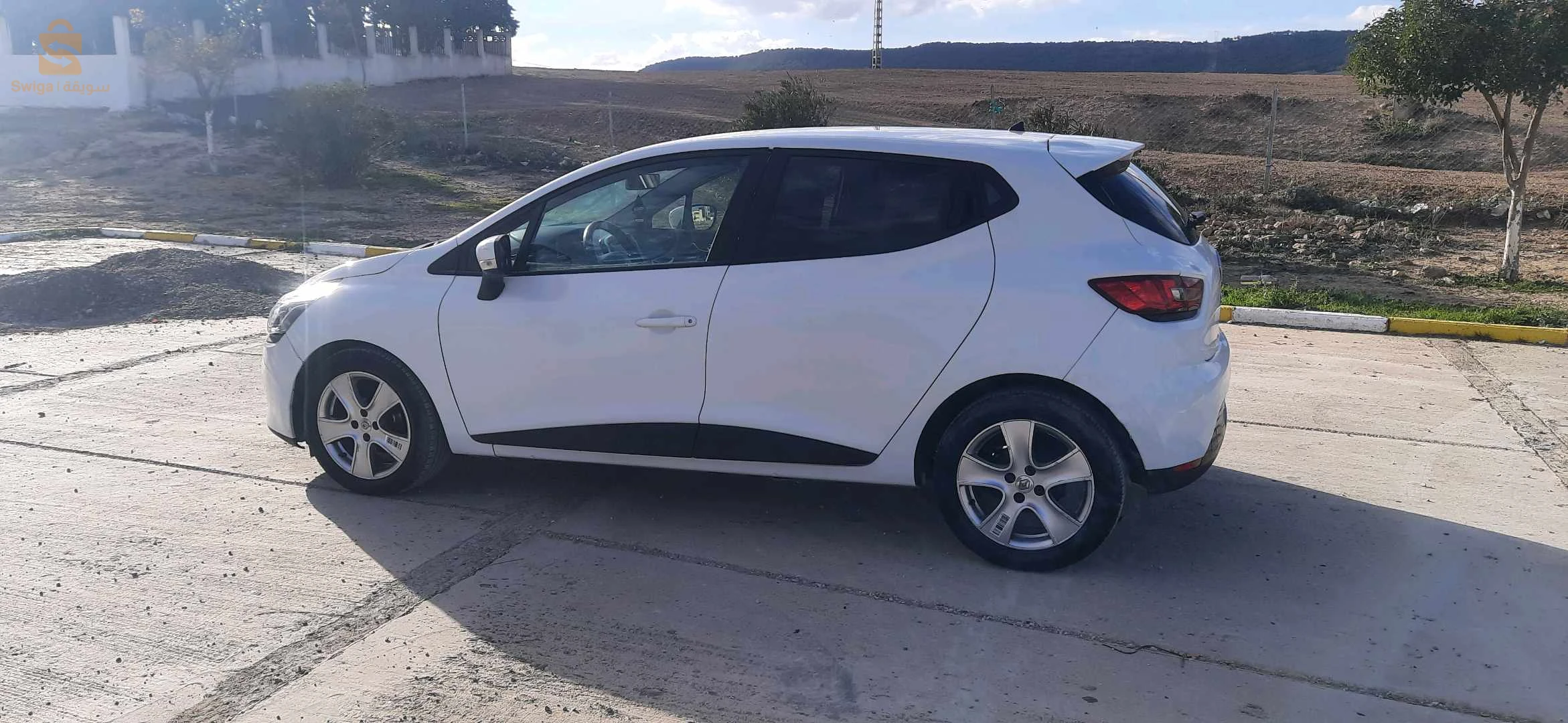 clio 4