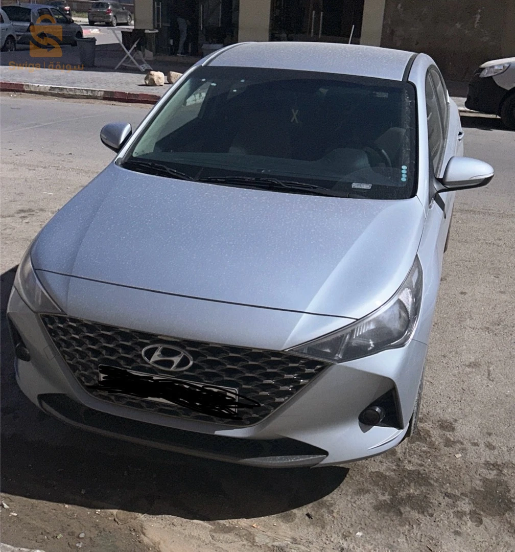 accent 2023 1.6 essence