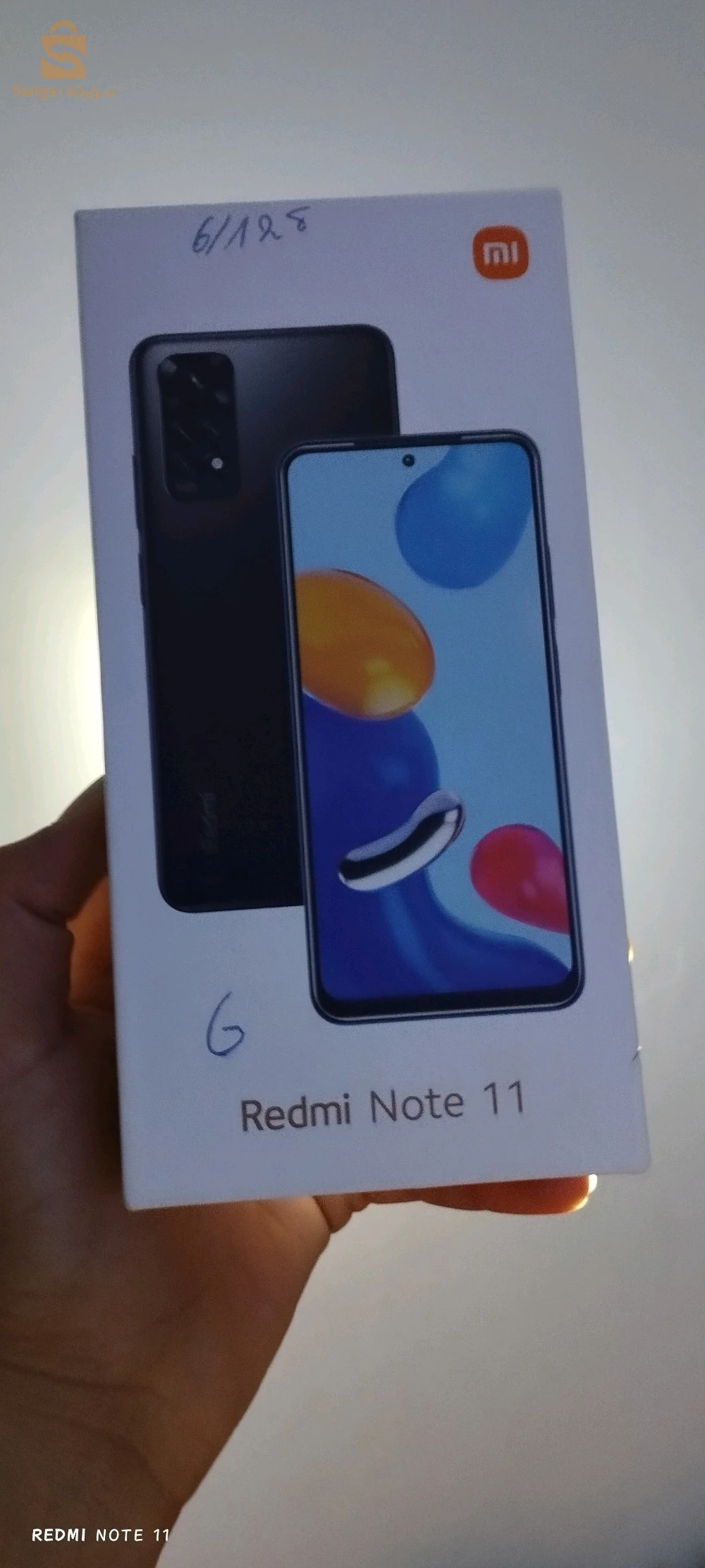 redmi note 11