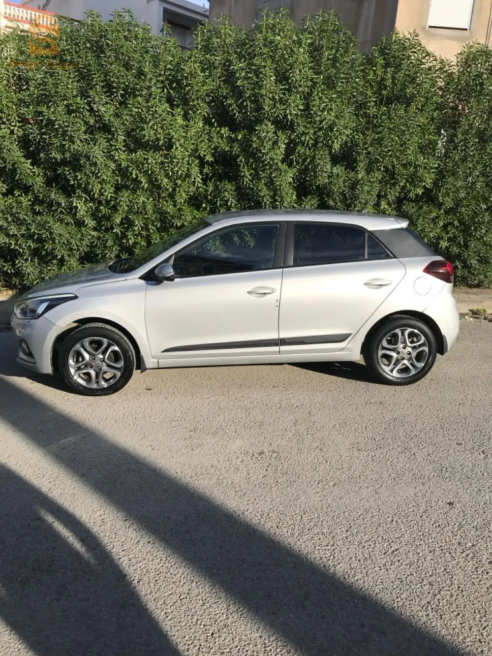 i20 2019 crdi