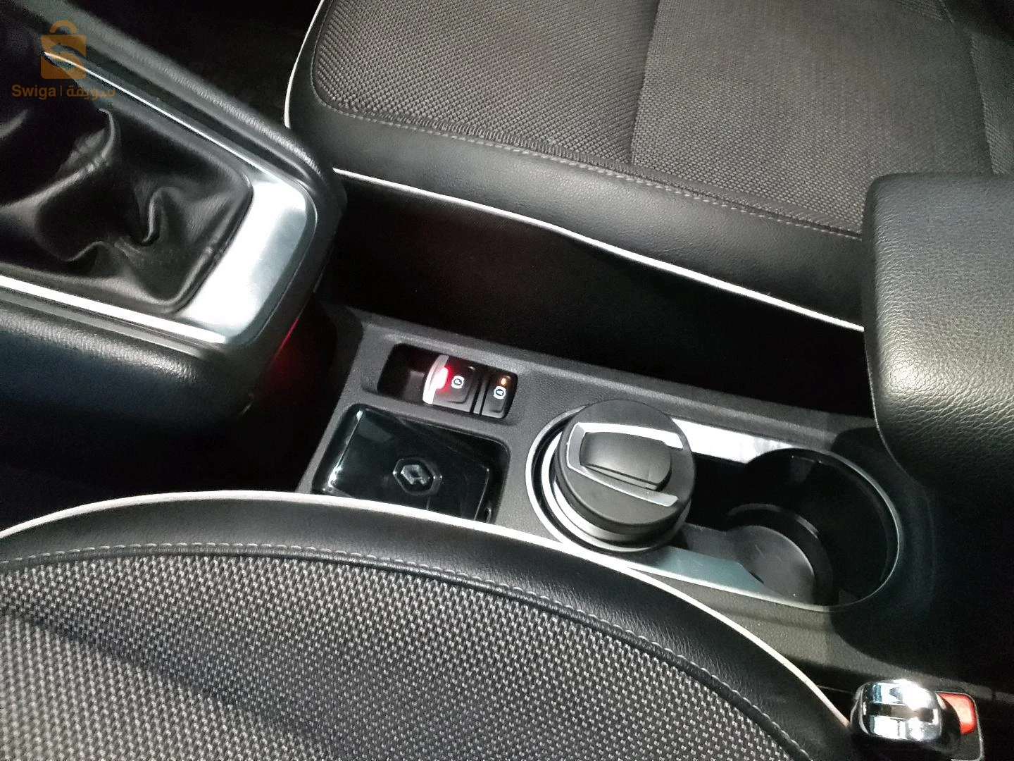Renault captur intense plus