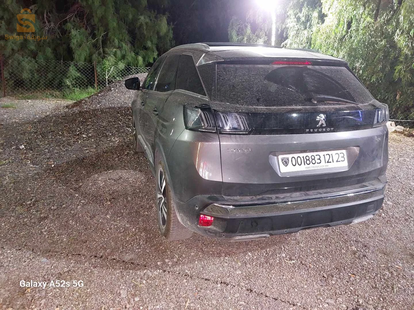 véhicule moin 3 ans