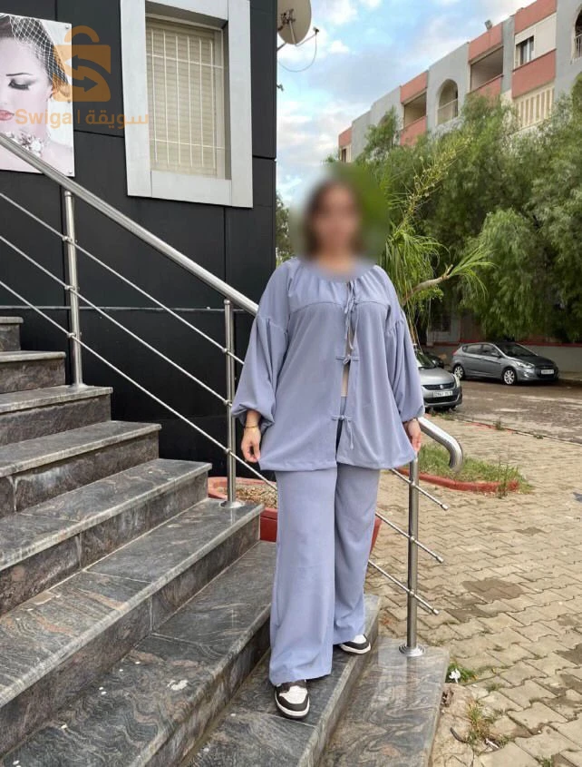 Ensemble femme de piéce