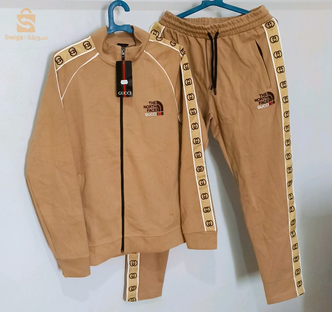 des ensembles (Nike ,Armani ,Boss) top qualité