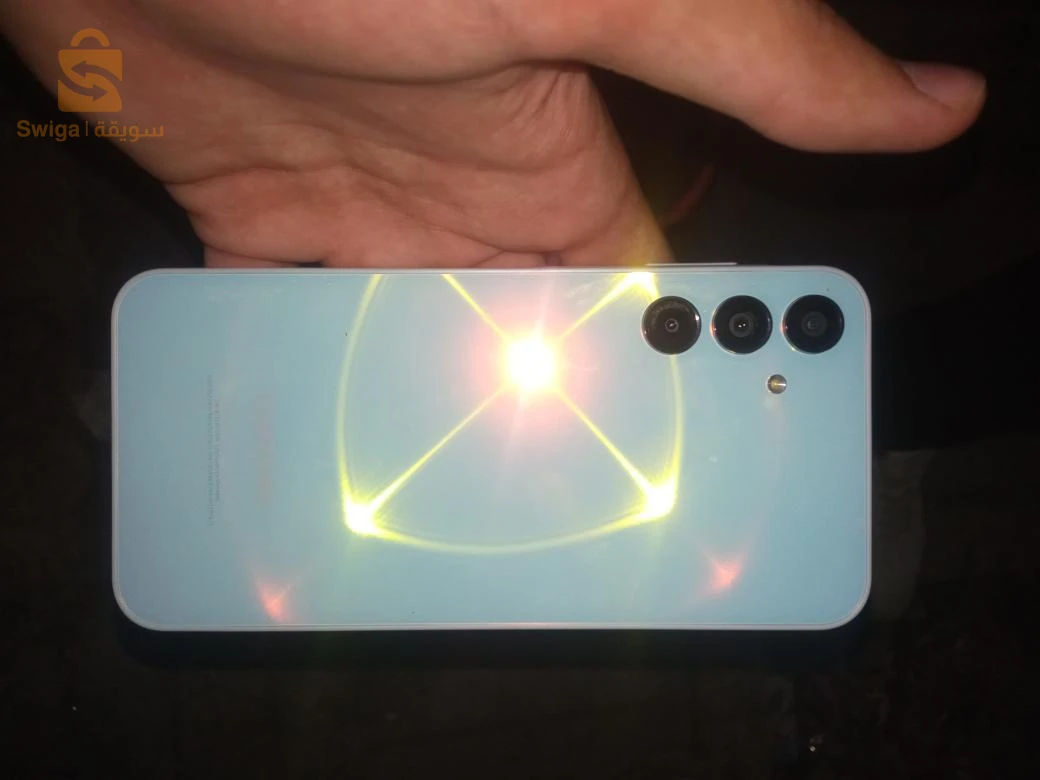 هاتف samsung a15